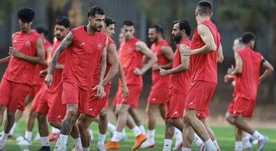 دلیل دلخوری عالیشاه از پرسپولیس فاش شد