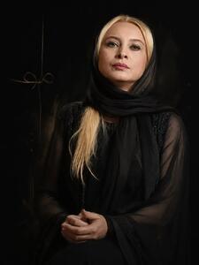  کپشن مرموز مریم کاویانی جلب‌ توجه کرد