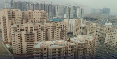 بلندمرتبهسازی در پایتخت نفس این شهر را بند آورده است