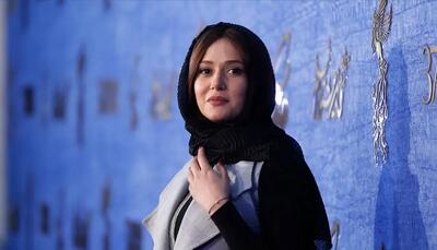  پریناز ایزدیار بازیگر «خانم شین» شد