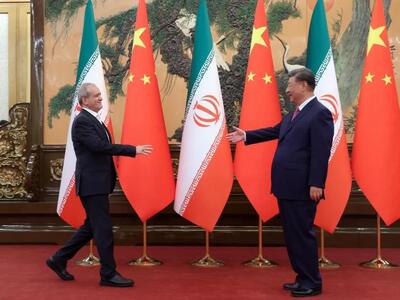 تهران، پکن و معمای خرید تسلیحات؛ پاسخ معنادار تهران به ادعای خرید سلاح از چین