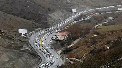 جزئیات محدودیت تردد در جادههای شمال