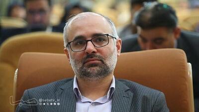  محمدصالح مفتاح سرپرست اداره‌کل برنامه‌های سیاسی صداوسیما شد | مجموعه رسانه ای صبا