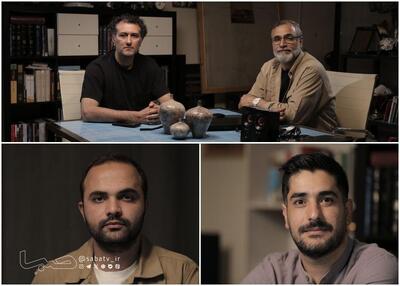  «نردبان» به میناب رسید؛ روایت فیلمسازان و عکاسان از جنایت آمریکایی | مجموعه رسانه ای صبا