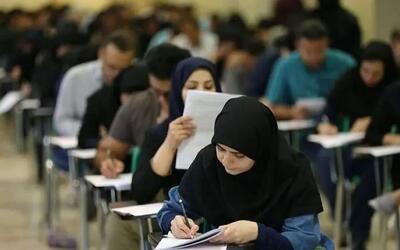  زمان انتایج آزمون مدارس سمپاد و نمونه‌دولتی مشخص شد