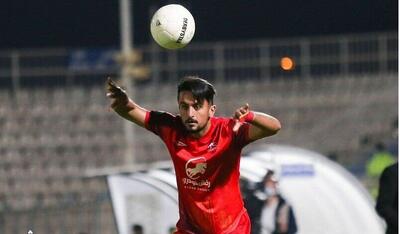 آخرین خبر از نقل و انتقالات پرسپولیس امروز دوشنبه ۱۲ مرداد ۱۴۰۵