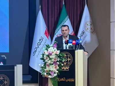 ارزشگذاری ۳۷ همتی «آکو باتری» برای ورود به بورس