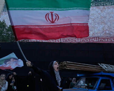 تغییر موضع ترامپ در مورد ایران نشان میدهد چه کسی دست بالا را دارد/گزارش نیویورک تایمز