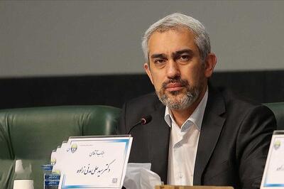 وزیر امور اقتصادی و دارایی: دشمنان همزمان با جنگ نظامی، اقتصاد کشور را هدف گرفتند