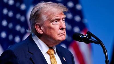  ادعای ترامپ درباره آغاز مذاکرات با ایران از بعدازظهر دوشنبه