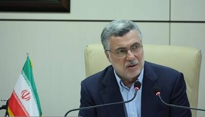  وزیر بهداشت خواستار اجرای پیمایش کشوری سلامت دهان و دندان دانش‌آموزان شد