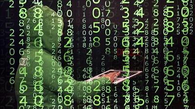 اطلاعات شخصی ۱۰۰ هزار افسر پلیس بریتانیا در دارک وب فاش شد