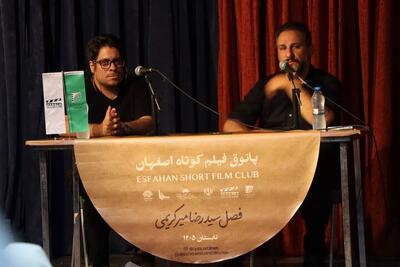  یک صدابردار سینما: هوش مصنوعی جای خلاقیت سینماگران را نخواهد گرفت