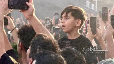 رییس کل سازمان نظام پزشکی: در مسیر اربعین کمبود خدمات بهداشتی، درمانی و دارویی نداریم