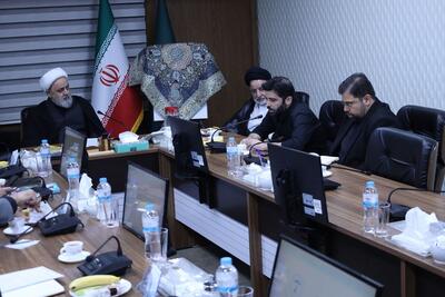  رونمایی از نشان چهلمین کنفرانس بین‌المللی وحدت اسلامی
