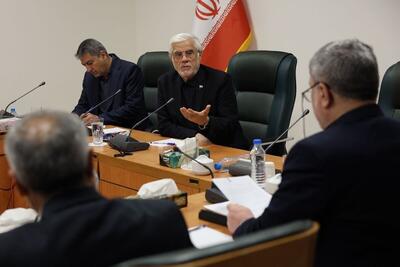 معاون اول رئیس جمهور: فرهنگ با بخشنامه و نگاه قیممآبانه اصلاح نمیشود