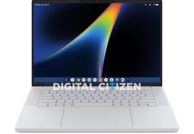  مشخصات و تصاویر Lenovo Googlebook 15 فاش شد؛ لپ‌تاپ اندرویدی گوگل در راه بازار!