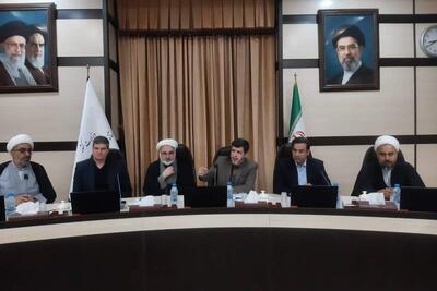 لزوم گسترش تولید محتوای رسانهای برای دهه پایانی صفر