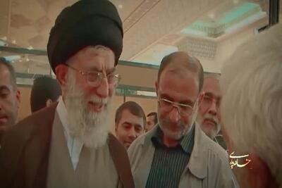 مستند «خانه پدری» روی آنتن شبکه امید میرود | نگاهی به محل سکونت رهبر شهید انقلاب در مشهد مقدس + زمان پخش