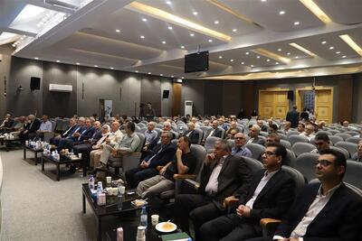  «تاریخ اتاق تبریز»؛ روایت ۱۷۰ سال نهادسازی، هویت اقتصادی و مسیر توسعه پایدار
