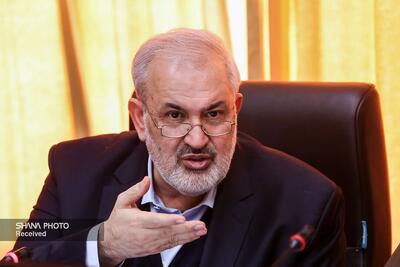 عزم دولت برای رفع ناترازیها جدی است