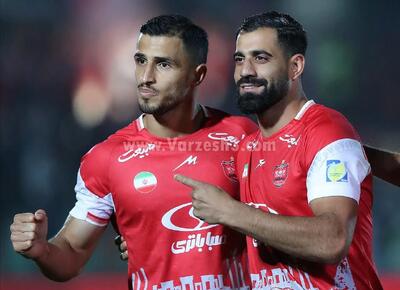 کنعانیزادگان، علیپور و اورونوف؛ کاپیتانهای پرسپولیس در فصل پیش رو مشخص شدند