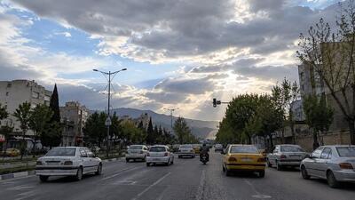 پیش بینی هوای قزوین فردا ۱۳ مرداد ۱۴۰۵/ دمای هوا پایدار خواهد بود