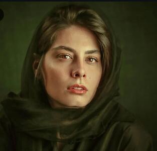  مریم همتیان بازیگر سینما و تئاتر درگذشت