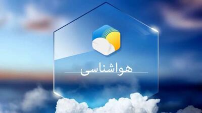  ادامه وزش باد تا چهارشنبه (۱۴ مرداد) در خراسان جنوبی