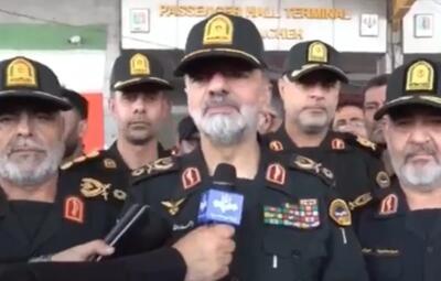  بیش از یک میلیون زائر ایرانی همچنان در عراق هستند/ زائرین برای بازگشت همه مرز‌ها را انتخاب کنند