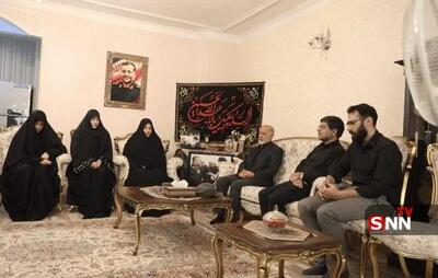  سرلشکر عبداللهی: قدرت‌سازی در بسیج ارمغان شهید سلیمانی بود