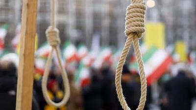 ۲ عامل مهم صهیونیستها در جنگهای ۱۲ روزه و ۴۰ روزه اعدام شدند + توضیحات تکمیلی