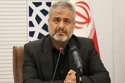 هشدار القاصی درباره توقف پروژههای قضایی؛ «معطل اعتبار نمانید»