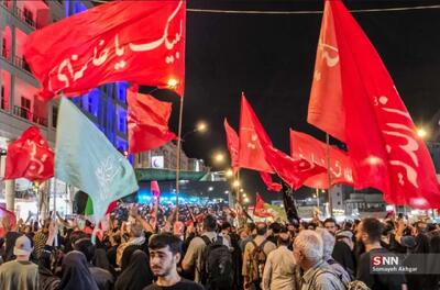  رزمایش دلدادگان اربعین حسینی در گلستان برگزار می‌شود
