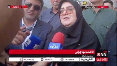  سخنگوی دولت: مرز چیلات زمینه‌ساز رونق تجارت و زیارت در منطقه خواهد شد/ توسعه زیرساخت‌های مرزی دهلران با جدیت پیگیری می‌شود