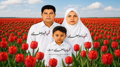  تاریخ شفاهی جنگ را کودکان دهه نودی روایت می‌کنند + فیلم
