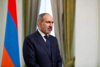 پاشینیان بار دیگر بر کرسی نخستوزیری ارمنستان تکیه زد