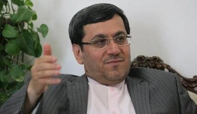 قشقاوی: در خونخواهی رهبر شهید، چیزی فراتر از قصاص را میخواهیم+ فیلم