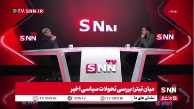 قشقاوی: زمانی جنگ تمام میشود که تحریم ها برداشته شود
