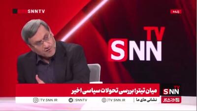 قشقاوی: معتقد بودم تفاهم نامه اجرایی نمیشود / رای 12 از 13 نشان میدهد که ساعتها بحث شکل گرفته است
