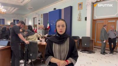 بقائی: اکنون مذاکرهای با آمریکا نداریم