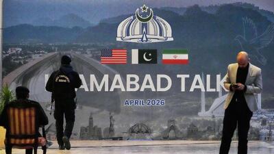 آیا آمریکا به دنبال توافق با ایران است؟