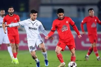 هافبک جوان ملوان در رادار پرسپولیس و مهدی تارتار