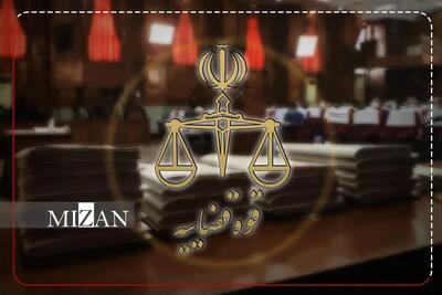 ۲ عامل صهیونیست به دار آویخته شدند!