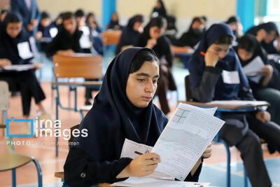  زمان اعلام نتایج آزمون مدارس سمپاد و نمونه‌دولتی