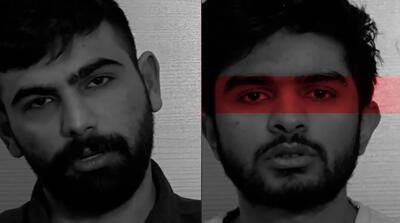  اعترافات دو عامل مرتبط با موساد که اعدام شدند