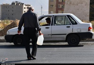  بی‌آبی در سرزمین چشمه‌های جوشان؛چرا دنا همچنان با تانکر آبرسانی می‌شود - تسنیم