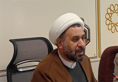 پاسداشت اربعین حسینی با همراهی جاماندگان - تسنیم