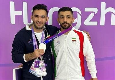  علی‌اکبری:کوراش ظرفیت زیادی برای مدال‌آوری دارد - تسنیم