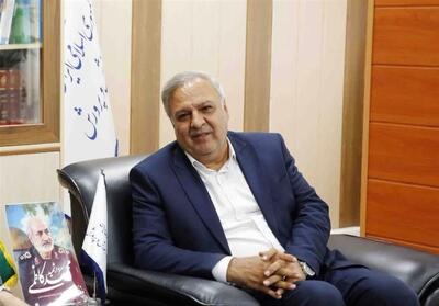  اربعین بزرگ‌ترین نمایش وحدت جبهه مقاومت است - تسنیم